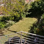 Panoramica Con Giardino Lejlighed Ossi