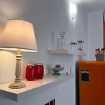 Panoramica Con Giardino *