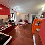 Panoramica Con Giardino *