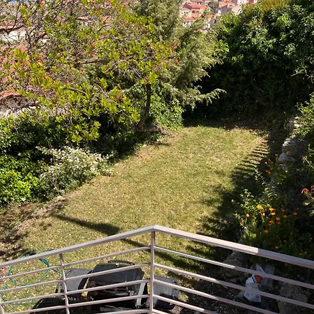 Panoramica Con Giardino Apartment Ossi
