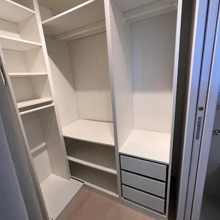 Panoramica Con Giardino *