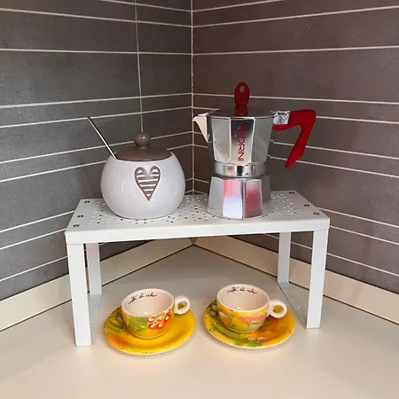 Panoramica Con Giardino *