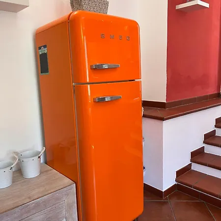 Panoramica Con Giardino شقة Ossi