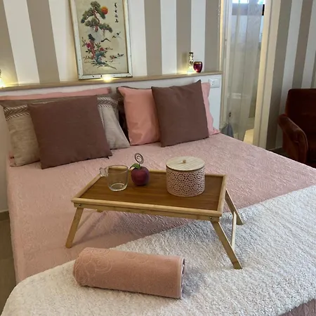 Panoramica Con Giardino * Ossi