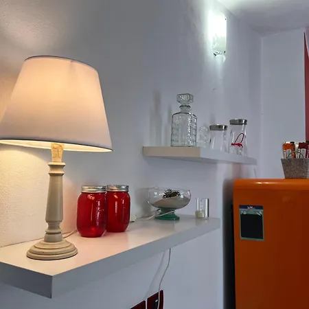 Panoramica Con Giardino *