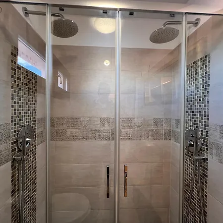 Panoramica Con Giardino * Ossi