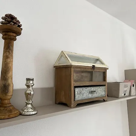 Panoramica Con Giardino * Ossi